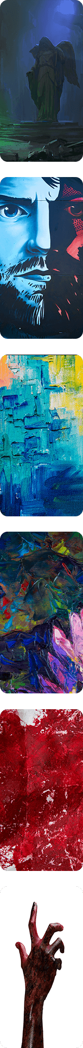 نوار نقاشی دیواری